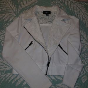 XS Croptop Sweater